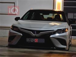 تويوتا كامري